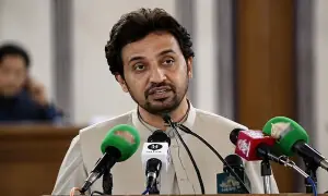 Balochistan presents Rs1.089tr budget with focus on health, education