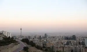 $300bn private fund to rebuild Iran outlined in peace framework