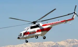 ایران نے روس سے 20 ہیلی کاپٹر خریدنے کا معاہدہ کرلیا ایران نے روس سے 20 ہیلی کاپٹر خریدنے کا معاہدہ کرلیا