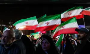 US outlines 14-point deal to halt war, launch 60-day peace talks