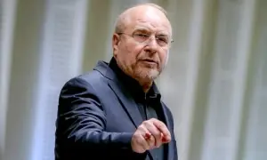ایران آبنائے ہرمز سے گزرنے والے بحری راستوں پر فیس وصول کرے گا: باقر قالیباف ایران آبنائے ہرمز سے گزرنے والے بحری راستوں پر فیس وصول کرے گا: باقر قالیباف