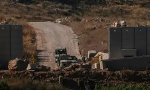 Israel in talks with US over continuing its Lebanon troop deployment, officials say