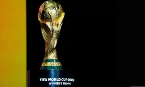 Taiwan criticises China's 'irrelevant' World Cup viewing offer