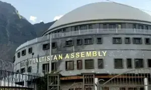 PPP to form government in Gilgit-Baltistan with PML-N support