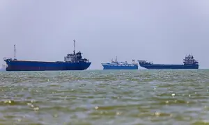 US lifts Iran ports blockade after Trump peace deal
