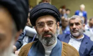 ایرانی سپریم لیڈر نے امریکا سے مفاہمتی یادداشت کی توثیق کر دی