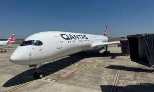 Sleep and light: the science behind Qantas' bet on 20-hour flights Sleep and light: the science behind Qantas' bet on 20-hour flights