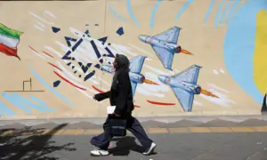 Switzerland says US-Iran talks planned for Friday are off