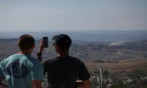 Lebanon hostilities escalate, with Israeli leaders defiant in face of US-Iran deal