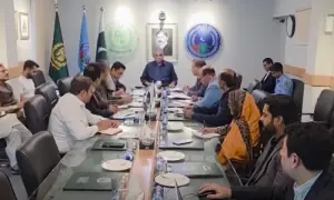 Pakistan to transition fully to e-passports as major reforms unveiled