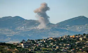 47 killed in Lebanon as Israel presses on despite ceasefire reports