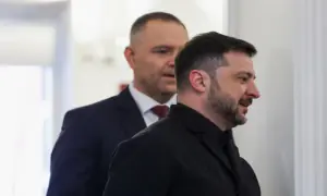 Poland strips Zelensky of top honour as WW2 dispute sours ties Poland strips Zelensky of top honour as WW2 dispute sours ties