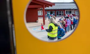 Norway imposes near ban on AI in elementary school Norway imposes near ban on AI in elementary school