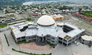 Gilgit-Baltistan Assembly to hold inaugural session on June 21
