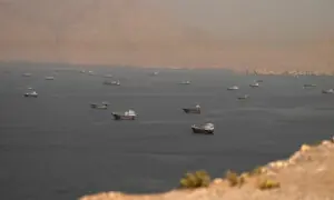Iran says Hormuz closed again after Israel strikes Lebanon Iran says Hormuz closed again after Israel strikes Lebanon