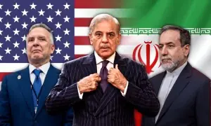 امریکا-ایران تکنیکی مذاکرات کل سوئٹزرلینڈ میں ہوں گے، شہبازشریف کی شرکت متوقع امریکا-ایران تکنیکی مذاکرات کل سوئٹزرلینڈ میں ہوں گے، شہبازشریف کی شرکت متوقع