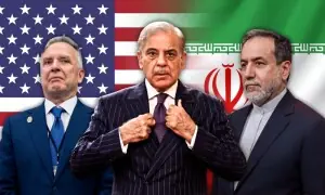 امریکا-ایران تکنیکی مذاکرات کل سوئٹزرلینڈ میں ہوں گے، شہباز شریف کی شرکت متوقع امریکا-ایران تکنیکی مذاکرات کل سوئٹزرلینڈ میں ہوں گے، شہباز شریف کی شرکت متوقع