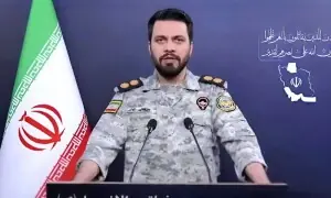 ایران نے لبنان پر اسرائیلی حملوں کے جواب میں آبنائے ہرمز بند کرنے کا اعلان کر دیا ایران نے لبنان پر اسرائیلی حملوں کے جواب میں آبنائے ہرمز بند کرنے کا اعلان کر دیا
