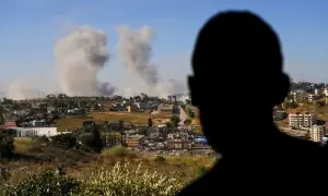 اسرائیل بار بار لبنان پر حملے کیوں کر رہا ہے؟ اسرائیل بار بار لبنان پر حملے کیوں کر رہا ہے؟