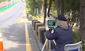 Govt restores speed limits on motorways, highways