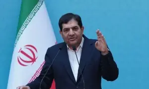 تہران کسی کاغذی معاہدے کو قبول نہیں کرے گا: ایرانی سپریم لیڈر کے مشیر کی امریکا کو وارننگ