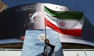 اسرائیلیوں نے بھی ایران کی جیت تسلیم کرلی اسرائیلیوں نے بھی ایران کی جیت تسلیم کرلی