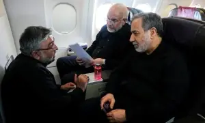 امریکا۔ایران مذاکرات کے ایجنڈے میں لبنان سرفہرست، مزید کن معاملات پر بات ہوگی؟