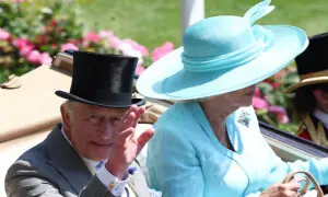 King Charles to disclose tax payments for first time as monarch