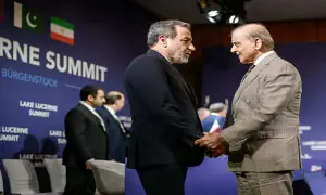 US, Iran agree to Lebanon &lsquo;de-confliction&rsquo; mechanism