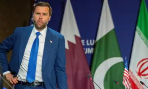 ایران امریکا مذاکرات: جے ڈی وینس نئے امریکی صدر بن پائیں گے یا نہیں؟ ایران امریکا مذاکرات: جے ڈی وینس نئے امریکی صدر بن پائیں گے یا نہیں؟