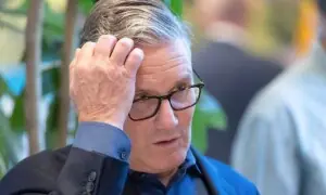 برطانوی وزیراعظم کا آج مستعفی ہونے کا امکان، وزارتِ عظمیٰ کا نیا مضبوط امیدوار کون؟ برطانوی وزیراعظم کا آج مستعفی ہونے کا امکان، وزارتِ عظمیٰ کا نیا مضبوط امیدوار کون؟