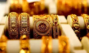 Gold prices rebound in domestic and global markets Gold prices rebound in domestic and global markets