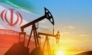 امریکا نے ایران کو تیل کی پیداوار، فروخت اور ترسیل کا لائسنس جاری کر دیا