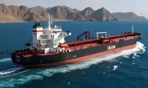 امریکا نے ایران کو تیل کی پیداوار، فروخت اور ترسیل کی محدود مدت تک اجازت دے دی