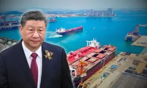 ڈیل امریکا اور ایران کی، لیکن عالمی تیل کی قیمتوں میں کمی کا فیصلہ چین کرے گا: امریکی میڈیا
