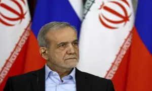 Pezeshkian due today to hold talks with president, PM