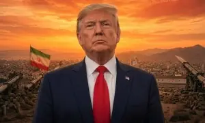 ایران جوہری تنصیبات کے معائنے پر مکمل رضا مند ہے: صدر ٹرمپ کا دعویٰ