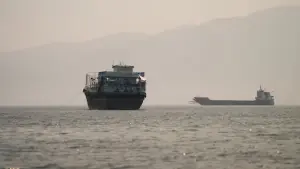 Oman and Iran to pursue talks on managing navigation in Strait of Hormuz