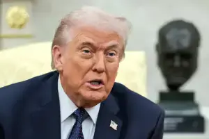 Trump says Iran agrees to 'highest level' nuclear inspections