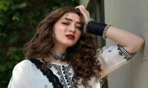 Court extends bail of PML-N MPA, wife in Momina Iqbal harassment case Court extends bail of PML-N MPA, wife in Momina Iqbal harassment case
