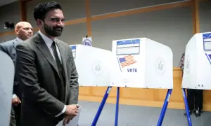 Mamdani-backed candidates score major wins in New York primaries