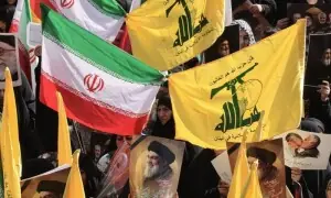 ایران کے لیے لبنان اتنا اہم کیوں ہے؟ ایران کے لیے لبنان اتنا اہم کیوں ہے؟