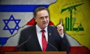 لبنان اور شام کے زیرِقبضہ علاقے امریکا کے کہنے پر بھی نہیں چھوڑیں گے: اسرائیلی وزیر دفاع لبنان اور شام کے زیرِقبضہ علاقے امریکا کے کہنے پر بھی نہیں چھوڑیں گے: اسرائیلی وزیر دفاع
