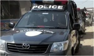 Gunmen abduct headmaster from Bannu school, SHO and six officers snatched in S. Waziristan