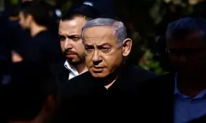 US-Iran deal may leave Netanyahu as biggest casualty
