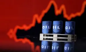 Oil falls to pre-war levels as Middle East supply concerns ease