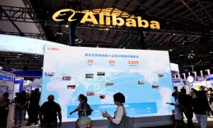 Anthropic accuses Alibaba of massive AI model extraction campaign