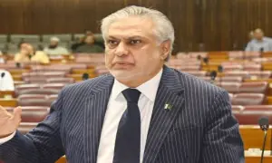 Next target is to turn Pakistan into an economic superpower: Dar