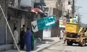 سرگودھا میں قتل ہونے والی منتہا سے زیادتی کی تصدیق، موت کیسے ہوئی؟