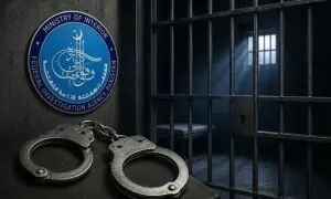 اسلام آباد: انسانی اعضاء کی مبینہ اسمگلنگ میں ملوث غیرملکیوں سمیت 5 افراد گرفتار